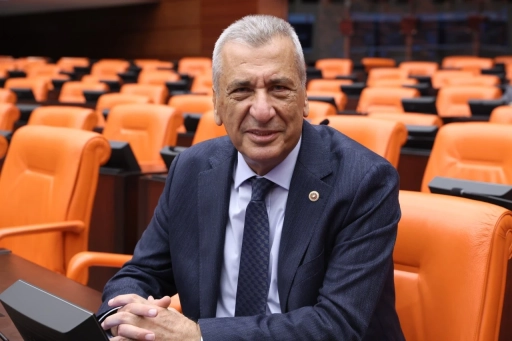 Hasan Öztürkmen: Nizip Caddesi esnafı nereye gidecek?