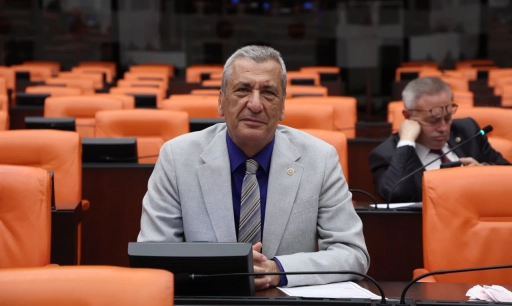 Hasan &Ouml;zt&uuml;rkmen: Şubat ayında konkordato ilanları zirve yaptı