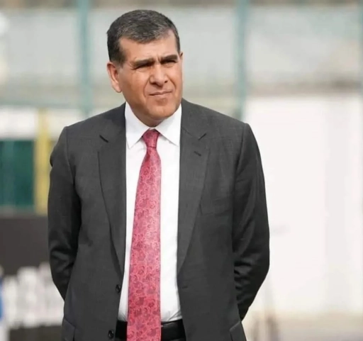 Hayırsever İş İnsanı Mahsun Altunkaya’dan Mardinspor’a maddi destek!
