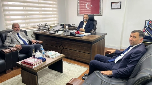 Hayri Kamalı’dan Kent Habere Önemli açıklamalar