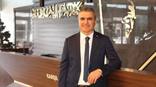 Hayrullah Kubba: "Çevre sağlığı, toplum sağlığının temelidir"