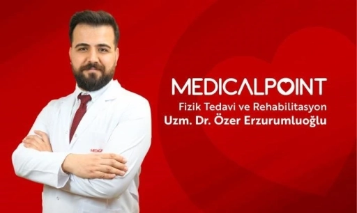 Hidrodilatasyon tedavisi ile hızlı iyileşme
