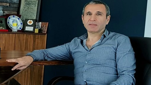 Hilmi T&uuml;t&uuml;nc&uuml;ler'in anne acısı