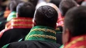 HSK 2025 Kararnamesi Yayımlandı! Gaziantep Adliyesi’nde Büyük Değişim