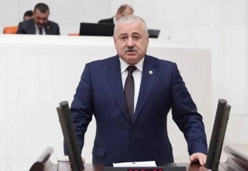 İl Meclis İdari Amiri Sermet Atay’dan 30 Ağustos Zafer Bayramı Kutlaması