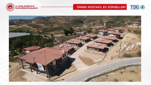 İlk Evim Arsa&rsquo;da Gaziantepli hak sahipleri de arsalarına kavuşuyor.