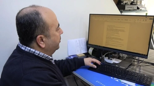 İptal ettiği siparişi aldı, parasını &ouml;demedi