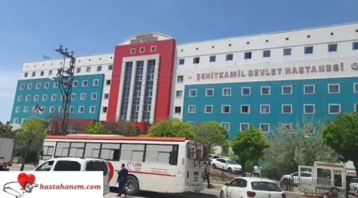İsrail'e geçmiş olsun diyen Gaziantepli doktor kim?