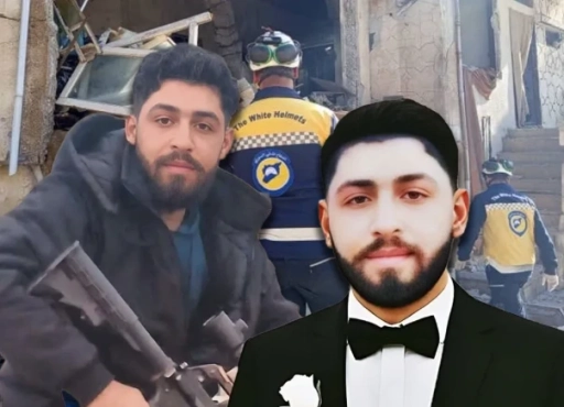 İsrail'i cin çarptı! Suriyeliler Siyonistleri köylerine sokmadı