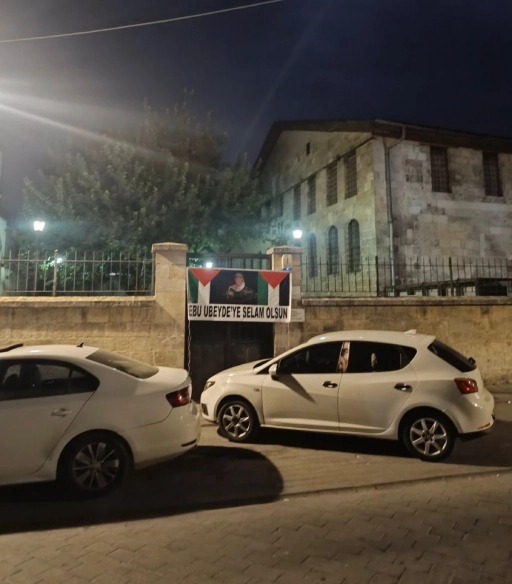 İsrail’in Gazze’deki katliamına tepkiler büyüyor!