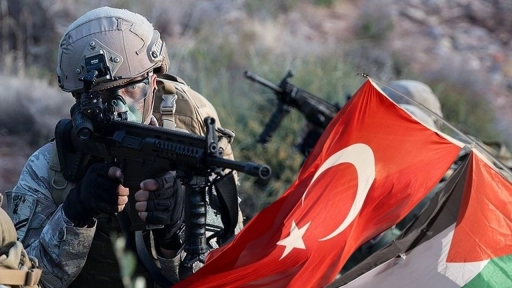 İsrail’in Türkiye’yi Gazze’de neden istemediği belli oldu: Mehmetçik gelirse haydutluk yapamazlar