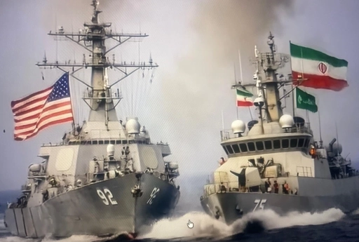 İsrail: &ldquo;İran Tehdidi S&uuml;r&uuml;yor&rdquo; İki Cephede Savaşın Perde Arkası