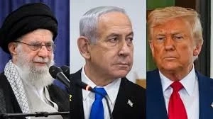İsrail kaybetti, İran zayıfladı, Trump kazandı!