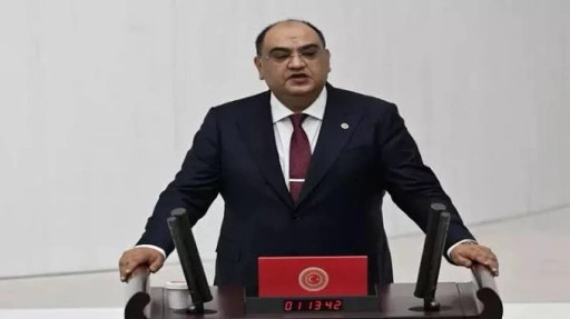 İYİ Parti Gaziantep Milletvekili Gürban: “Demografik Kriz, Sosyal Güvensizliğin Göstergesidir”