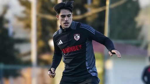 İzzet Ali Erdal Gaziantep FK’dan Ayrılıyor!