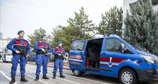 Jandarma Binlerce Personel Alacak! Gaziantep&rsquo;te Başvurular Başladı