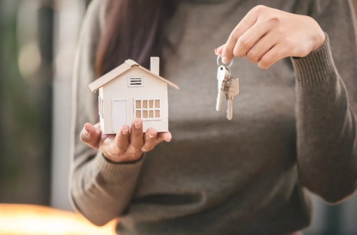 Kadınlar Yatırımı Eve Yaptı: Konut Alımları 10 Yılda Y&uuml;zde 57,5 Arttı