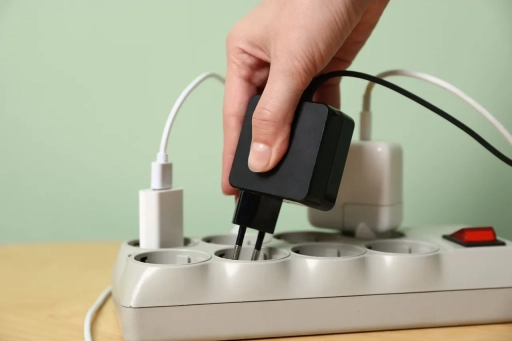 Kapalı Ama &Ccedil;alışıyor! Gaziantep&rsquo;te Elektrik Faturasını Gizlice Kabartan 4 Cihaz