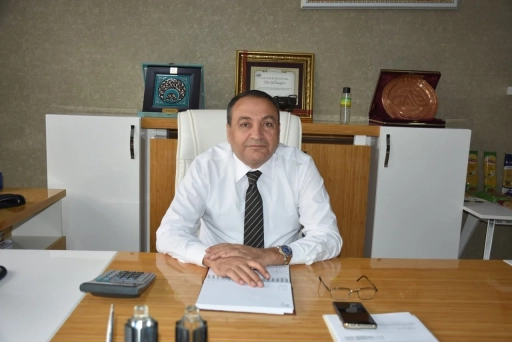 Karaboğa Şirketler Grubu CEO&rsquo;su Karaboğa Bayaram mesajında" &ldquo;Barışın ve Demokrasinin G&uuml;&ccedil;lendiği Bir D&uuml;nya Umut Ediyoruz&rdquo;