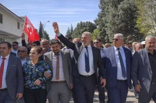 Karkamış&rsquo;ta Sular Durulmuyor: Başkan Yardımcısını Basın Toplantısıyla Savundu