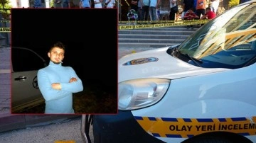 Kastamonu'da yolda yürüyen 18 yaşındaki gencin acı ölümü