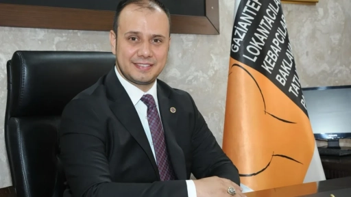 Katmerci&rsquo;den Gaziantep esnafına &ouml;nemli uyarı: Su, geleceğimizin teminatıdır