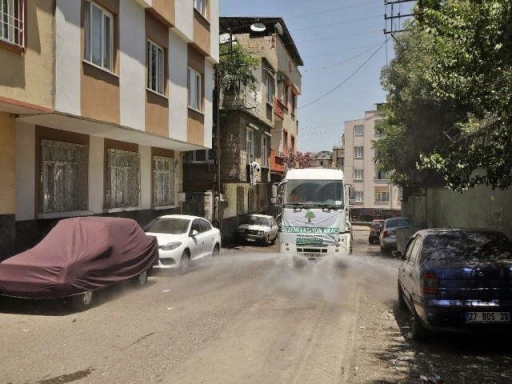 Kaya&ouml;n&uuml; Mahallesi&rsquo;nde 40 Yıllık Yol Sorunu &Ccedil;&ouml;z&uuml;ld&uuml;