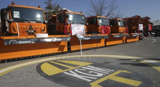 KGM&rsquo;nin 150 S&ouml;zleşmeli Personel Alımı Gaziantep&rsquo;te de Yoğun İlgi G&ouml;r&uuml;yor