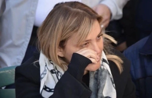 Kilis Vakfı Başkan Vekili Aslı Akt&uuml;rk-Pehlivanlar&rsquo;a Anlamlı Teşekk&uuml;r: Ramazan&rsquo;da da Yalnız Bırakmadı