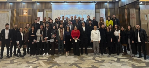 Kızıltepe Devlet Hastanesi&rsquo;nde Tıp Bayramı Buluşması