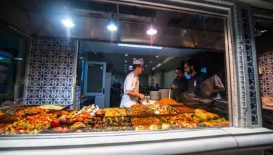 Komisyon İsyanı Yayılıyor, Gaziantep de Boykota Katılır mı?