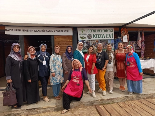 Kooperatif&ccedil;ilikte Kurumsal G&uuml;&ccedil;lenme Vurgusu