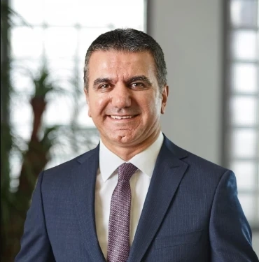 Kubba&rsquo;dan 6 Şubat mesajı