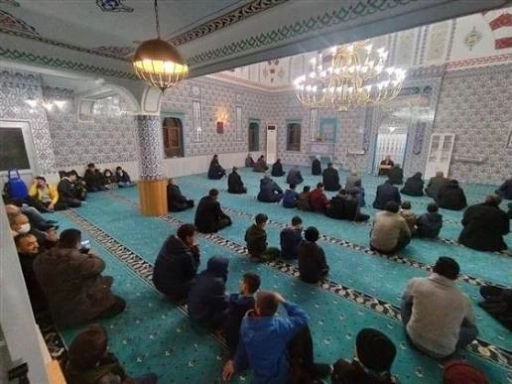 Kur&rsquo;an Kursları Y&ouml;netmeliği Değişti: Yeni D&uuml;zenleme Y&uuml;r&uuml;rl&uuml;ğe Girdi