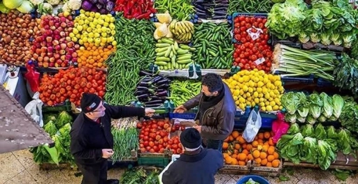 Kurban Bayramı’nda Sofralar Zor Kuruluyor: Fiyatlar El Yakıyor!