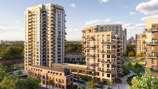 Londra’nın Devi Gaziantep’e Geliyor