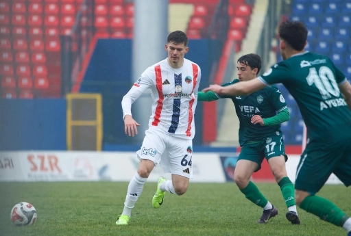 Mardin 1969 Spor Teknik Direkt&ouml;r Akan: Net bir galibiyet oldu