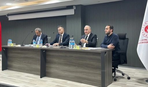 Mardin&rsquo;de İmar ve Yapı Denetimi S&uuml;re&ccedil;leri Geniş Katılımlı Toplantıda Değerlendirildi