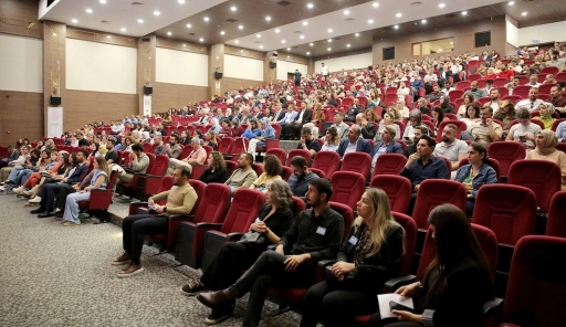 Mardin'de PDR Günleri