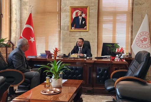 Mardin K&uuml;lt&uuml;r ve Turizm M&uuml;d&uuml;rl&uuml;ğ&uuml;&rsquo;nde G&uuml;ng&ouml;r D&ouml;nemi Başladı