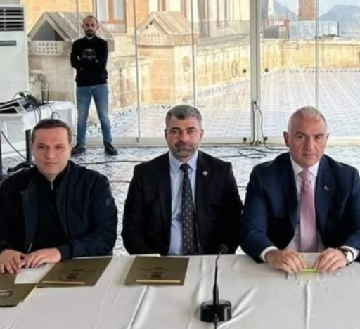 Mardin Kültür Yolu Festivali Kente 500 Bin Ziyaretçi Getirdi