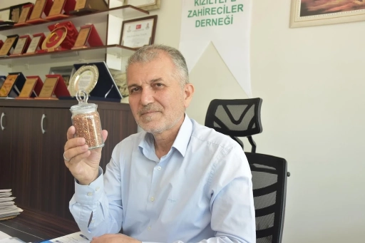 Mardin Mercimeği Tarih Karışıyor