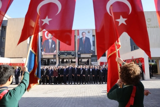 Mardin Onur Günü Kutlandı