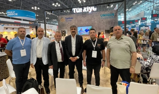 Mardin OSB’den ABD Çıkarması: Hedef Büyük Pazarlar
