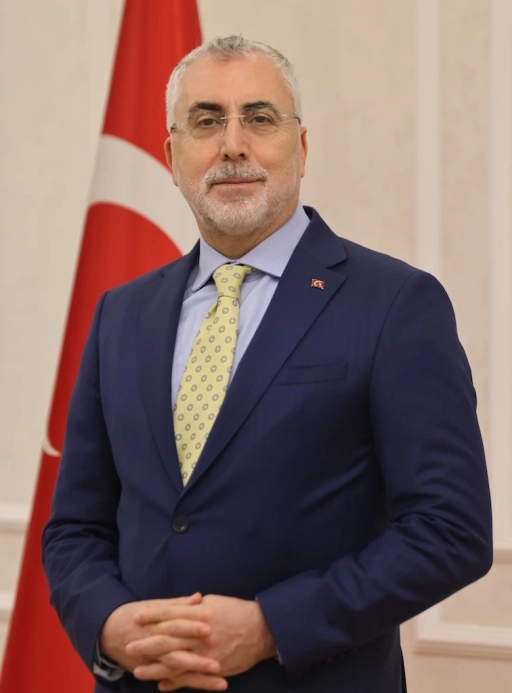 Mardinli Bakan'dan Bayram Mesajı