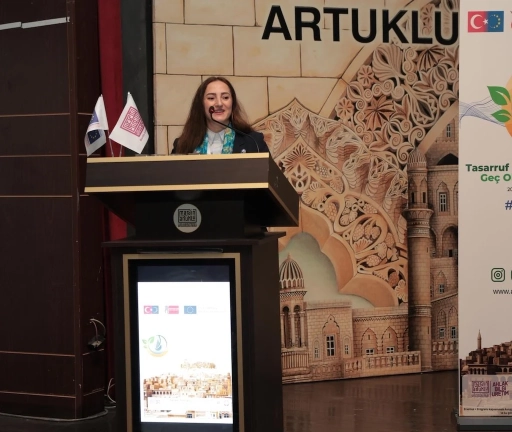 MA&Uuml;&rsquo;de Gen&ccedil;lerin Su ve &Ccedil;evre Bilincini G&uuml;&ccedil;lendiren Projenin Son Etabı Başladı