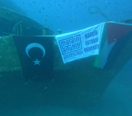 MAÜ’den Derin Sessizlikte Yükselen Çığlık