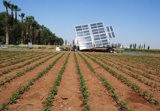 MA&Uuml;&rsquo;den Uluslararası Patentli Başarı