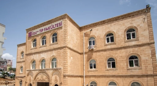 MA&Uuml; Tıp Fak&uuml;ltesi B&ouml;lge İ&ccedil;in Model Oluyor