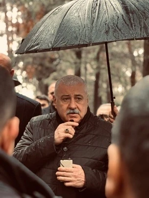 Meclis İdari Amiri Sermet Atay&rsquo;dan Gaziantep &Ccedil;ıkarması: Taziye Ziyaretleri ve Anma Programı